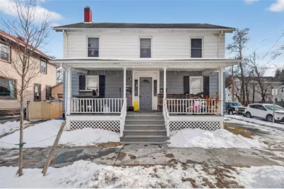 110 Franklin Street #2, Kingston, NY 12401 - Photo 1