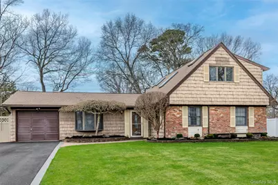 12 Westmoylan Lane, Coram, NY 11727 - Photo 1