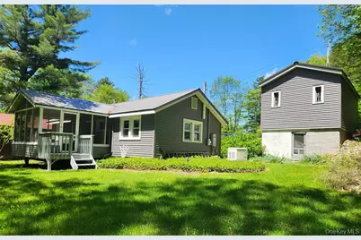 45 W Kenoza Place, Smallwood, NY 12778 - Photo 1
