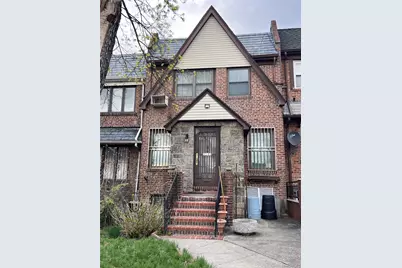 30-61 88th Street, East Elmhurst, NY 11369 - Photo 1