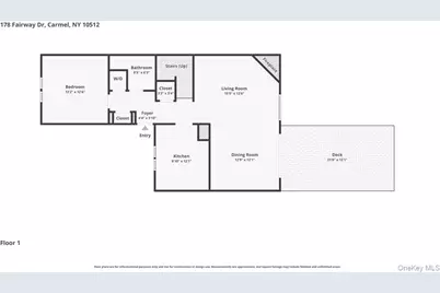 178 Fairway Drive, Carmel, NY 10512 - Photo 33