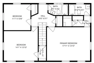 1 Rectory Ln S, Scarsdale, NY 10583 - Photo 29