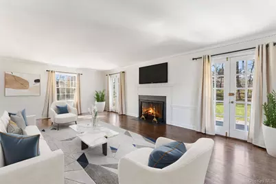 1 Rectory Lane S, Scarsdale, NY 10583 - Photo 5