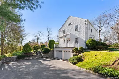 1 Rectory Lane S, Scarsdale, NY 10583 - Photo 19