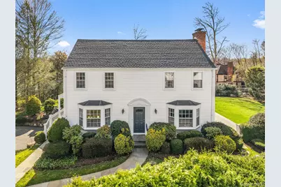 1 Rectory Lane S, Scarsdale, NY 10583 - Photo 1