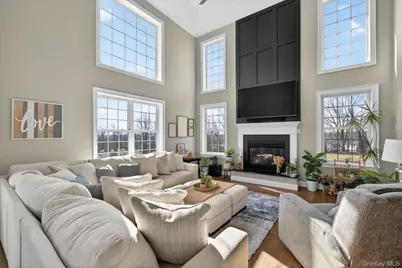 28 Wild Turkey Lane, Rock Tavern, NY 12575 - Photo 17