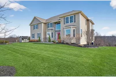 28 Wild Turkey Lane, Rock Tavern, NY 12575 - Photo 3