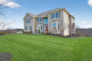 28 Wild Turkey Ln, Rock Tavern, NY 12575 - Photo 3