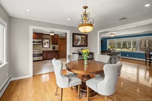 431 Woodbury Rd, Cold Spring Harbor, NY 11724 - Photo 9