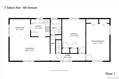 7 Seton Avenue, Mount Vernon, NY 10550 - Photo 21