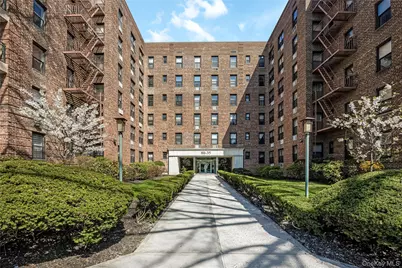 8035 Springfield Boulevard #3C, Bellerose, NY 11427 - Photo 1