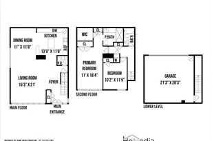 3 Old Field, Roslyn, NY 11576 - Photo 13