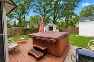 11 Seaford Rd, Mastic Beach, NY 11951 - Photo 17
