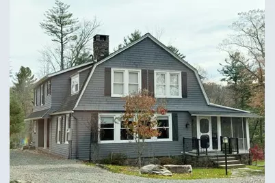 57 Inn Road, Forestburgh, NY 12777 - Photo 3