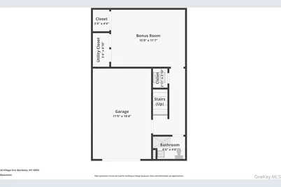 26 Village Green #26, Bardonia, NY 10954 - Photo 45