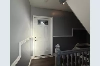 1 S. Hamilton Street #3, Poughkeepsie, NY 12601 - Photo 1