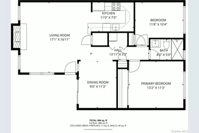 47 Greenmeadow Court, Deer Park, NY 11729 - Photo 19