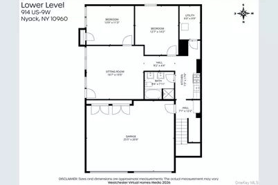 914 Route 9W S, Nyack, NY 10960 - Photo 41