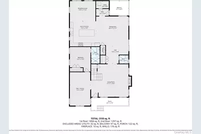 2441 Archer Street, Seaford, NY 11783 - Photo 39