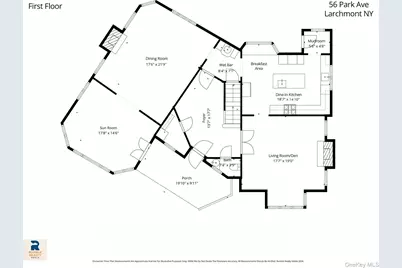 56 Park Avenue, Larchmont, NY 10538 - Photo 47