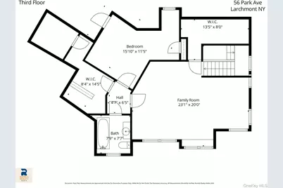 56 Park Avenue, Larchmont, NY 10538 - Photo 49