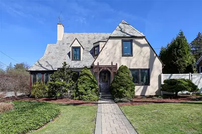 60 Roosevelt Avenue, Glen Head, NY 11545 - Photo 1