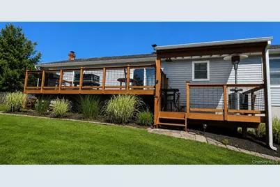 40 Carter Road, New Hampton, NY 10958 - Photo 11