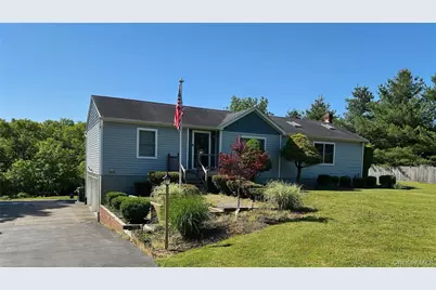 40 Carter Road, New Hampton, NY 10958 - Photo 1