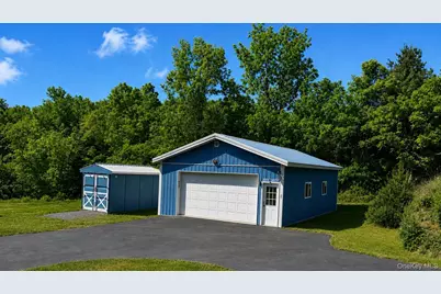 40 Carter Road, New Hampton, NY 10958 - Photo 9