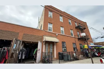 568 Grandview Avenue, Ridgewood, NY 11385 - Photo 1