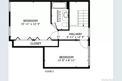 14 Bridle Path Road, Ossining, NY 10562 - Photo 45