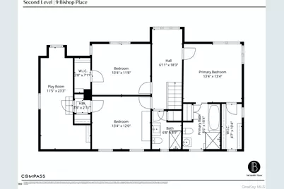 9 Bishop Place, Larchmont, NY 10538 - Photo 43