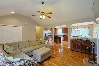 1412 Forestburgh Road, Glen Spey, NY 12737 - Photo 5