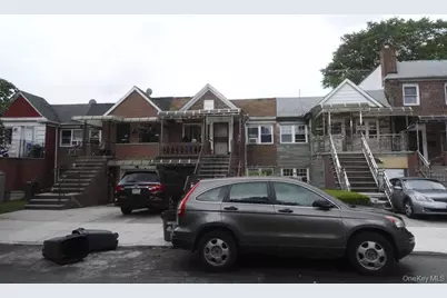 2166 Brown Street, Brooklyn, NY 11229 - Photo 1