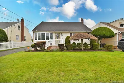 75 Beebe Avenue, Hempstead, NY 11550 - Photo 1