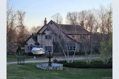 9 Locust Woods Drive, Shelter Island, NY 11964 - Photo 1