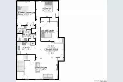 98 Nassau Road #2, Huntington, NY 11743 - Photo 23