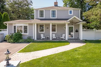 84 Earl Street, Westbury, NY 11590 - Photo 1