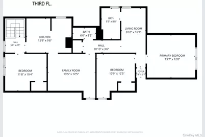 131 Vista Place, Mount Vernon, NY 10550 - Photo 23