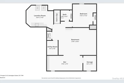 1 Prospect Drive N, Huntington, NY 11746 - Photo 39