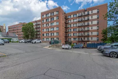 411 Bronx River Road #7F, Yonkers, NY 10704 - Photo 21