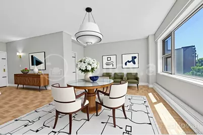 9 Fordham Hill Oval #3C, Bronx, NY 10468 - Photo 7