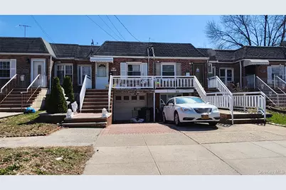 11508 Poppenhusen Avenue, College Point, NY 11356 - Photo 1