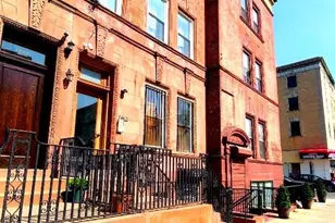 2350 Adam C Powell Blvd, New York, NY 10030 - Photo 1