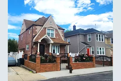 27-15 Butler Street, East Elmhurst, NY 11369 - Photo 1