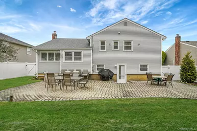 2626 Burro Lane, East Meadow, NY 11554 - Photo 5