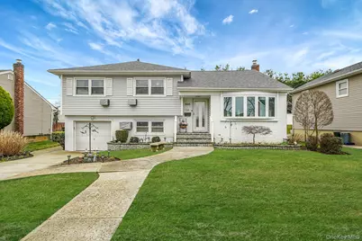 2626 Burro Lane, East Meadow, NY 11554 - Photo 1