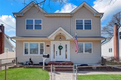 1105 N Broadway, Massapequa, NY 11758 - Photo 1