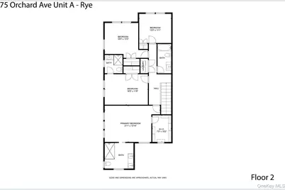 75 Orchard Avenue #A, Rye, NY 10580 - Photo 27