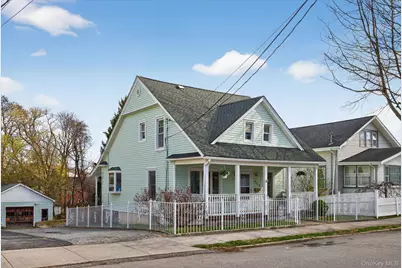 938 Reynolds Street, Peekskill, NY 10566 - Photo 1